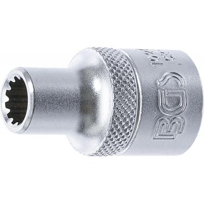 Galvutė daugiafunkcinė | 12.5 mm (1/2