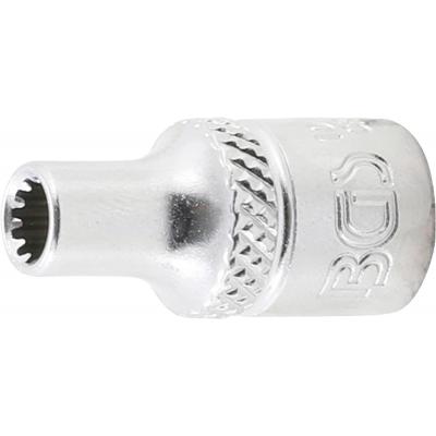 Galvutė daugiafunkcinė | 6,3 mm (1/4