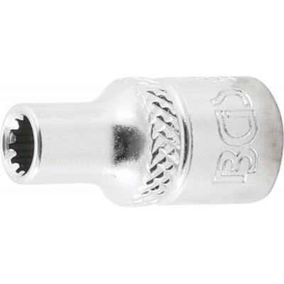 Galvutė daugiafunkcinė | 6,3 mm (1/4