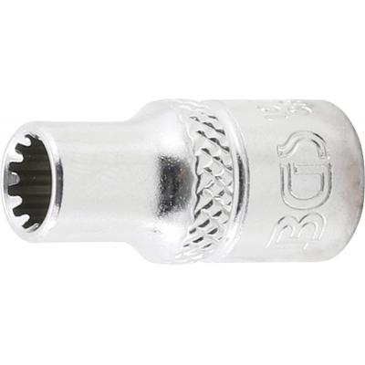 Galvutė daugiafunkcinė | 6,3 mm (1/4