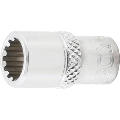 Galvutė daugiafunkcinė | 6,3 mm (1/4
