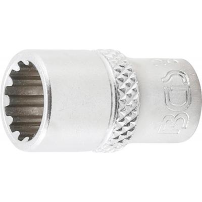 Galvutė daugiafunkcinė | 6,3 mm (1/4