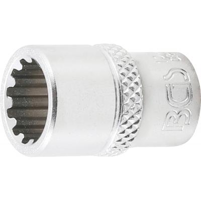 Galvutė daugiafunkcinė | 6,3 mm (1/4