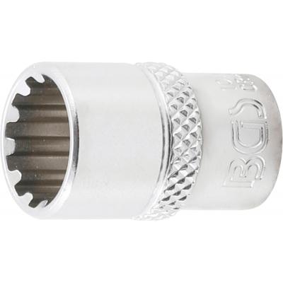 Galvutė daugiafunkcinė | 6,3 mm (1/4