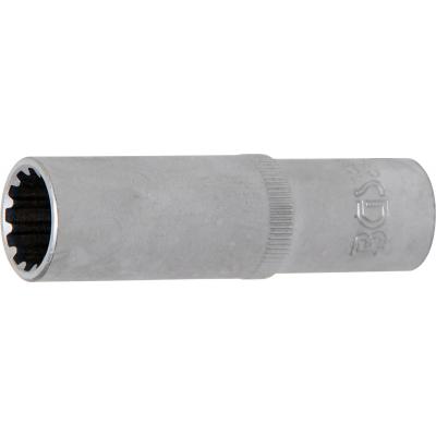 Galvutė daugiafunkcinė ilga | 12.5 mm (1/2