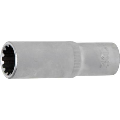 Galvutė daugiafunkcinė ilga | 12.5 mm (1/2