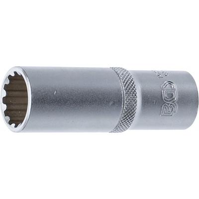 Galvutė daugiafunkcinė ilga | 12.5 mm (1/2