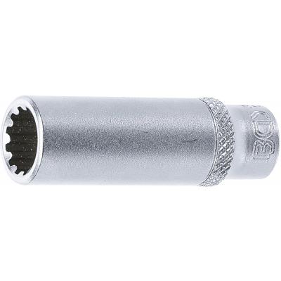 Galvutė daugiafunkcinė ilga | 6,3 mm (1/4