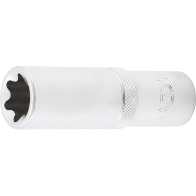 Galvutė E-star tipo ilga | 12,5 mm (1/2