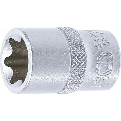 Galvutė E-star tipo varžtams | 12,5 mm (1/2