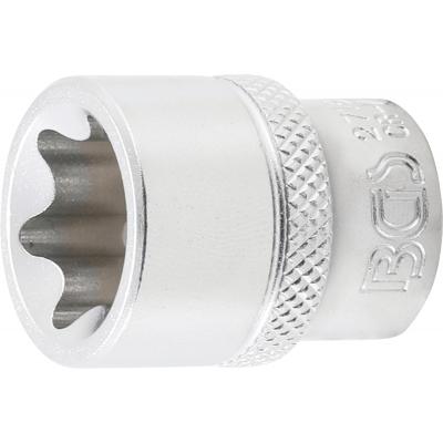 Galvutė E-star tipo varžtams | 10 mm (3/8