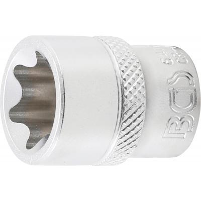 Galvutė E-star tipo varžtams | 10 mm (3/8