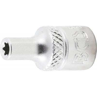 Galvutė E-star tipo varžtams | 6.3 mm (1/4