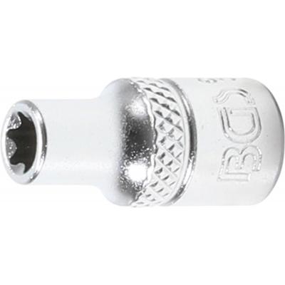 Galvutė E-star tipo varžtams | 6.3 mm (1/4