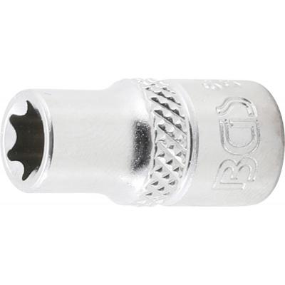 Galvutė E-star tipo varžtams | 6.3 mm (1/4