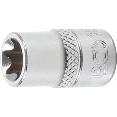 Galvutė E-star tipo varžtams | 6.3 mm (1/4