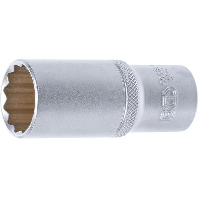Galvute ilga 12 kampų | 12,5 mm (1/2