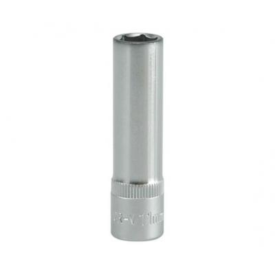 Galvutė ilga šešiakampė | 10 mm (3/8