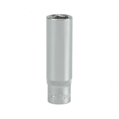 Galvutė ilga šešiakampė | 10 mm (3/8