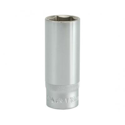 Galvutė ilga šešiakampė | 10 mm (3/8