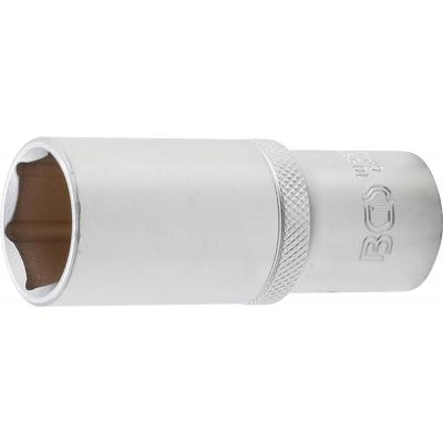 Galvutė šešiakampė ilga | 12,5 mm (1/2
