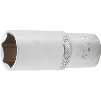 Galvutė šešiakampė ilga | 12,5 mm (1/2