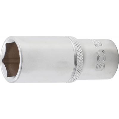 Galvutė ilga šešiakampė | 10 mm (3/8