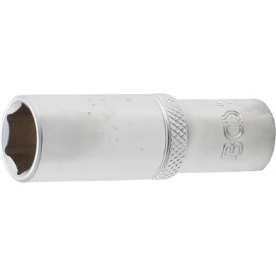 Galvutė ilga šešiakampė | 10 mm (3/8