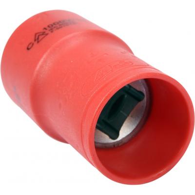 Galvutė izoliuota 13 mm, 1/2