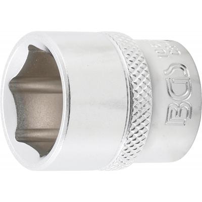 Galvutė šešiakampė | 10 mm (3/8