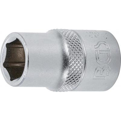 Galvutė šešiakampė | 12.5 mm (1/2