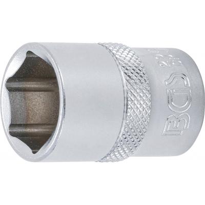 Galvutė šešiakampė | 12.5 mm (1/2