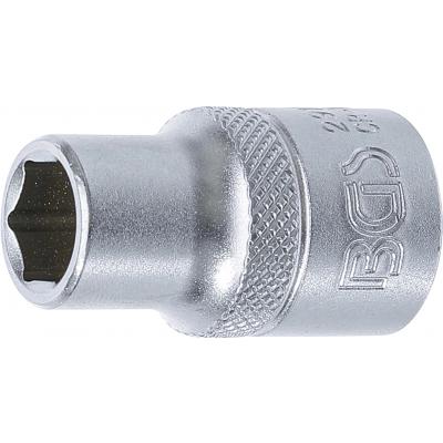 Galvutė šešiakampė | 12.5 mm (1/2