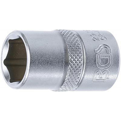 Galvutė šešiakampė | 12.5 mm (1/2