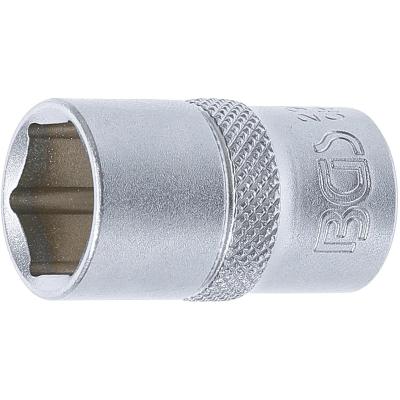 Galvutė šešiakampė | 12.5 mm (1/2