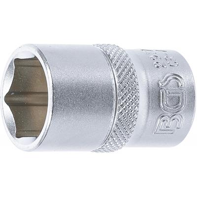 Galvutė šešiakampė | 12.5 mm (1/2