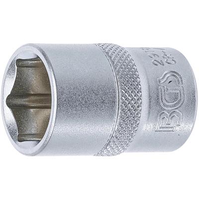 Galvutė šešiakampė | 12.5 mm (1/2