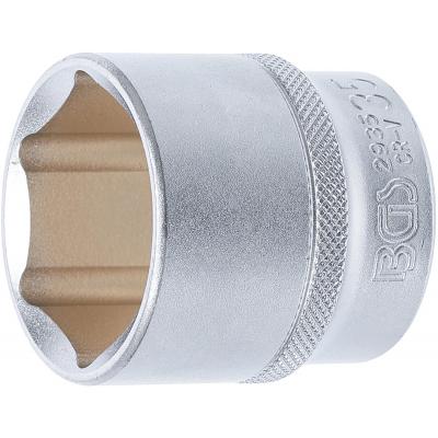 Galvutė šešiakampė | 12.5 mm (1/2