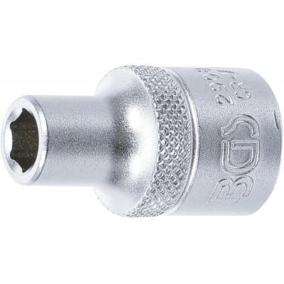 Galvutė šešiakampė | 12.5 mm (1/2