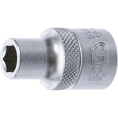 Galvutė šešiakampė | 12.5 mm (1/2