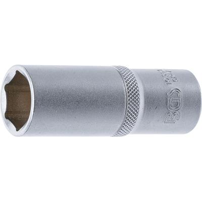 Galvutė šešiakampė ilga | 12,5 mm (1/2