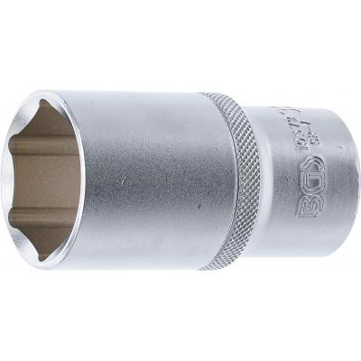 Galvutė šešiakampė ilga | 12,5 mm (1/2