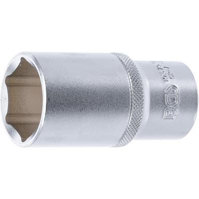 Galvutė šešiakampė ilga | 12,5 mm (1/2