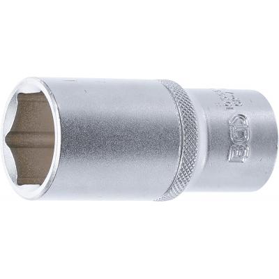 Galvutė šešiakampė ilga | 12,5 mm (1/2