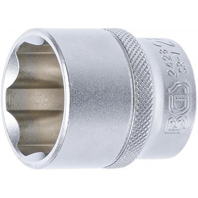 Galvutė šešiakampė | Super Lock | 12.5 mm (1/2