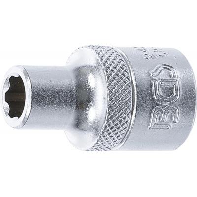 Galvutė šešiakampė | Super Lock | 12.5 mm (1/2