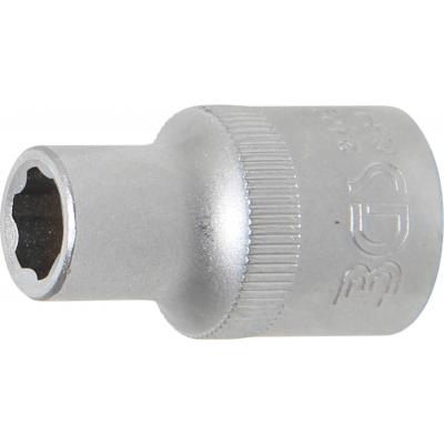 Galvutė šešiakampė | Super Lock | 12.5 mm (1/2