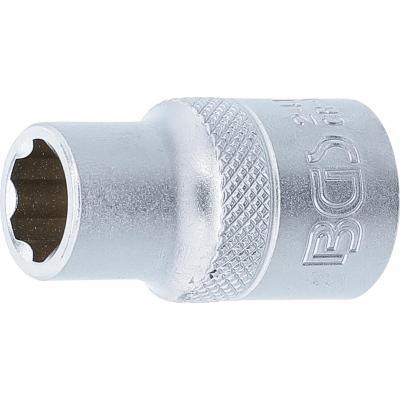 Galvutė šešiakampė | Super Lock | 12.5 mm (1/2