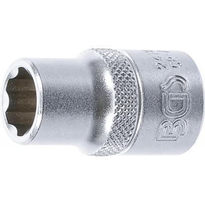 Galvutė šešiakampė | Super Lock | 12.5 mm (1/2
