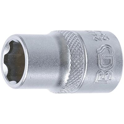 Galvutė šešiakampė | Super Lock | 12.5 mm (1/2
